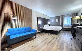 Quality Inn Spearfish I-90